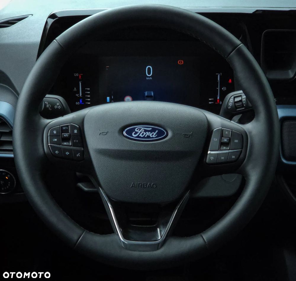 Ford Tourneo Courier 1.0 EcoBoost Active - 16