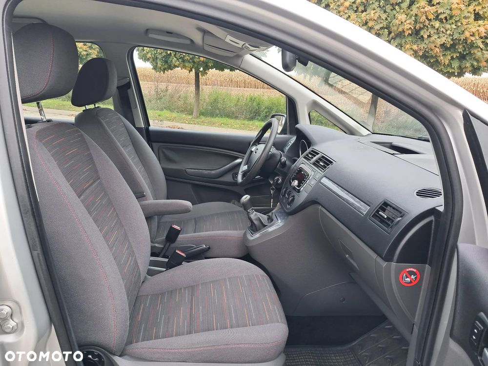 Ford C-MAX 1.6 Trend - 13