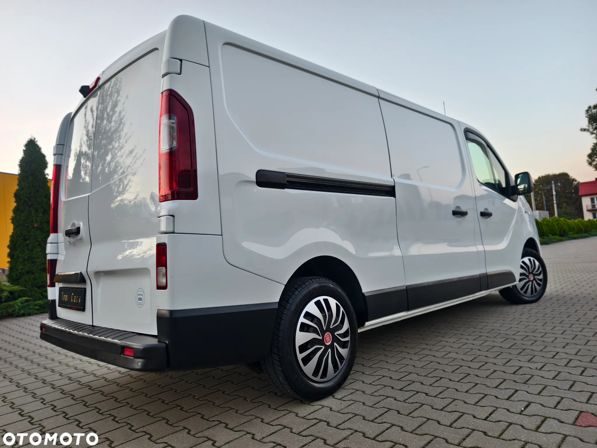 Fiat Talento - 31