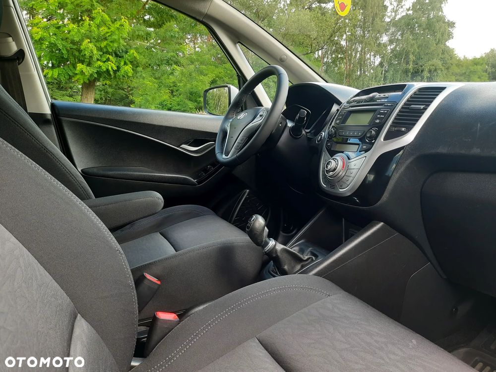 Hyundai ix20 1.4 CRDi Premium - 27