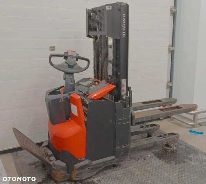 Toyota BT swe 120 - 4