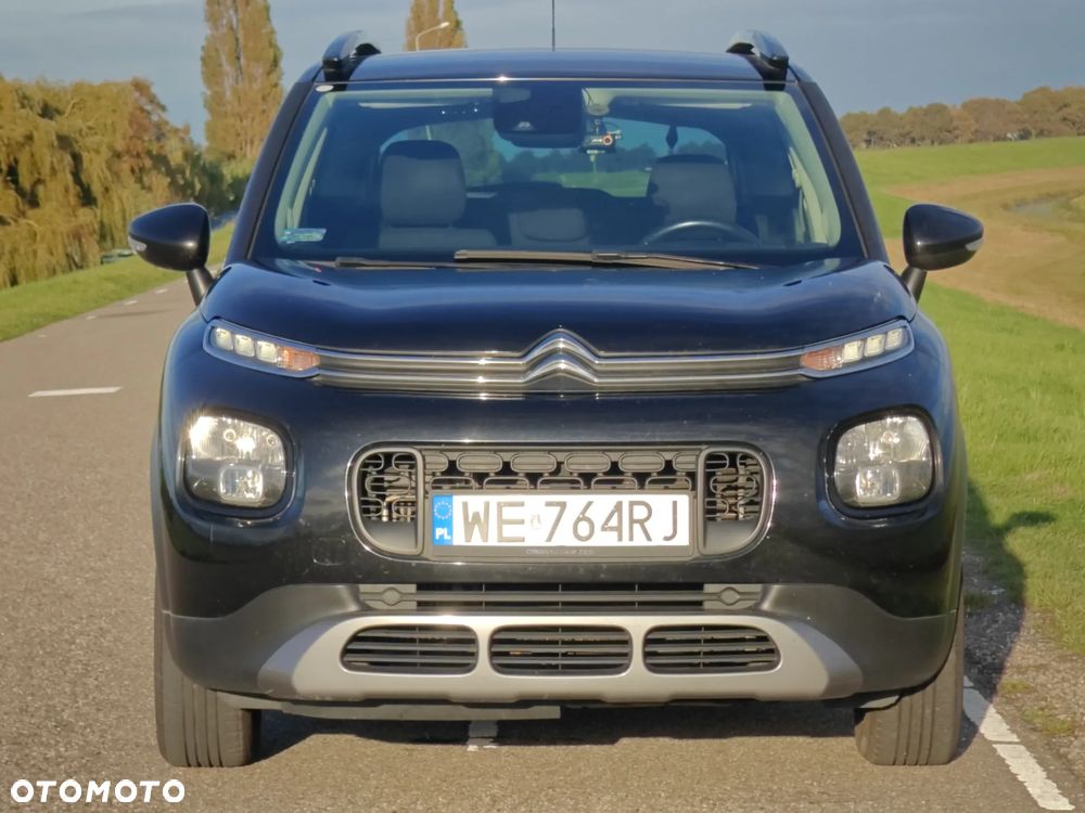 Citroën C3 Aircross 1.6 BlueHDi Shine S&S - 3
