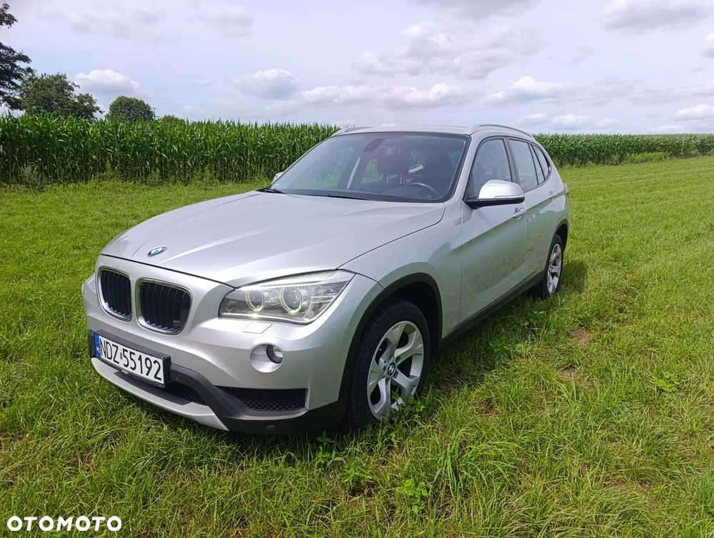 BMW X1 - 2