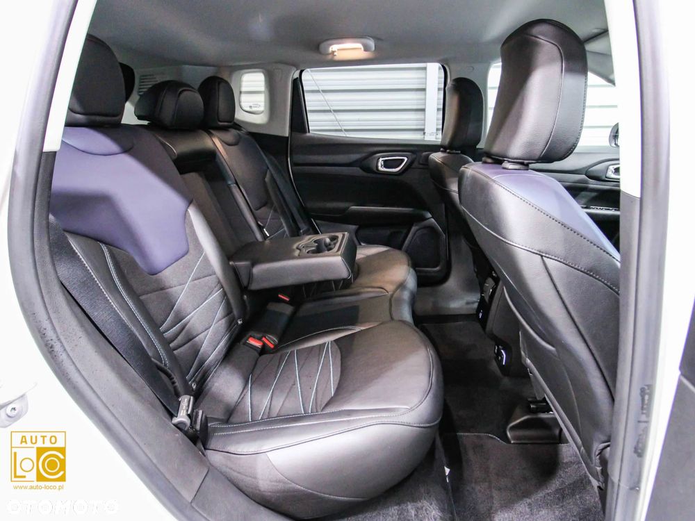 Jeep Compass 1.5 T4 mHEV Upland FWD S&S DCT - 11