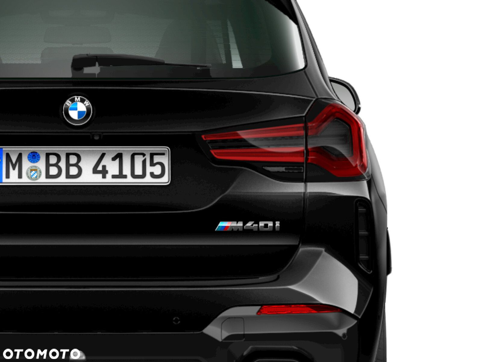 BMW X3 - 5