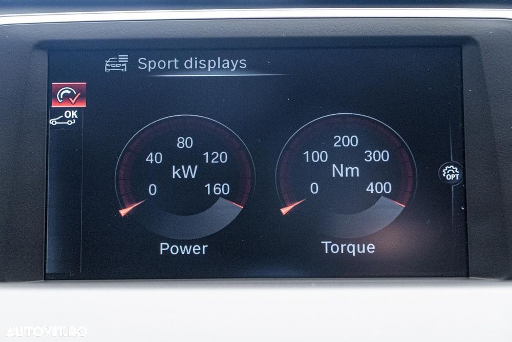 BMW X1 xDrive18d Aut. xLine - 37