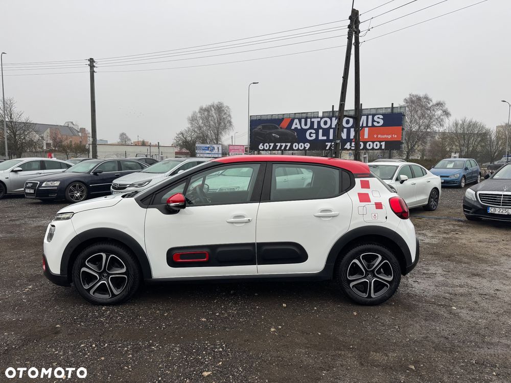 Citroën C3 Pure Tech 83 S&S ELLE - 27
