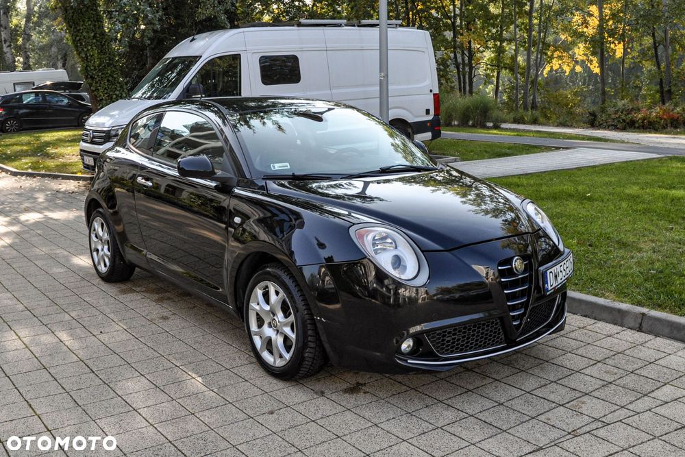 Alfa Romeo Mito - 6