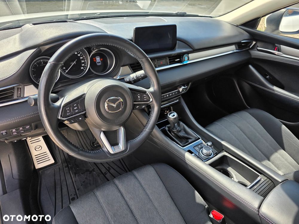 Mazda 6 2.0 Skyenergy - 10