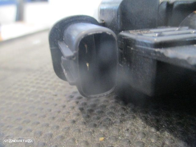 Motor Elevador Vidro 85710B2020  2621002210 DAIHATSU SIRION 2005 1.3I  16V 75CV 5P CINZA FDRT - 3
