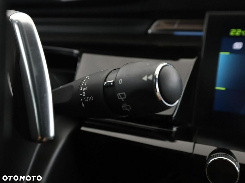 Peugeot 508 1.6 PureTech HYbrid PHEV GT S&S EAT8 - 35