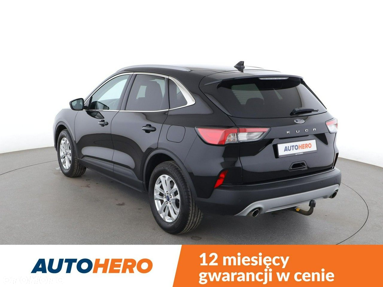 Ford Kuga 2.0 TDCi 2x4 Titanium - 4