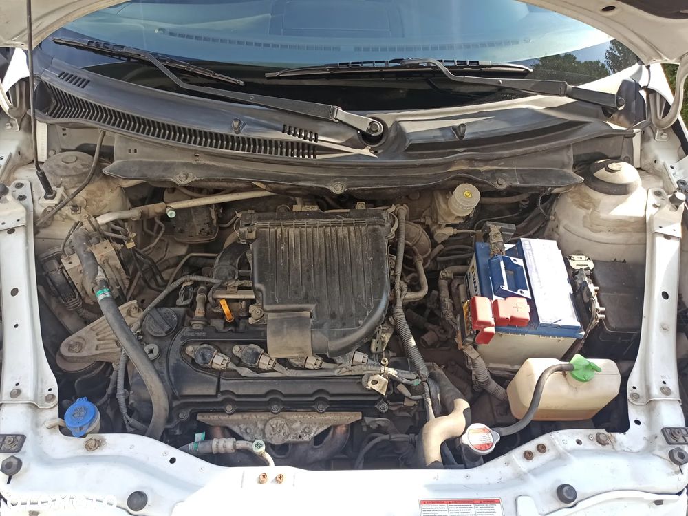 Suzuki Swift - 22