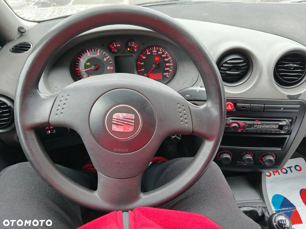 Seat Cordoba 1.4 16V Stella - 19