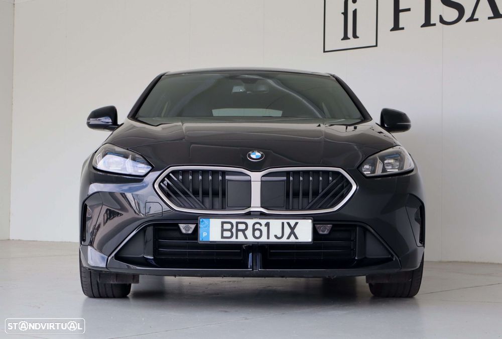 BMW 116 Pack Desportivo M - 3