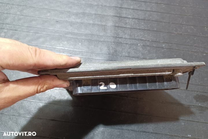 Calculator motor ECU S118934101  4M5112A650HF - 1.6 B S118934101  4M5 - 4