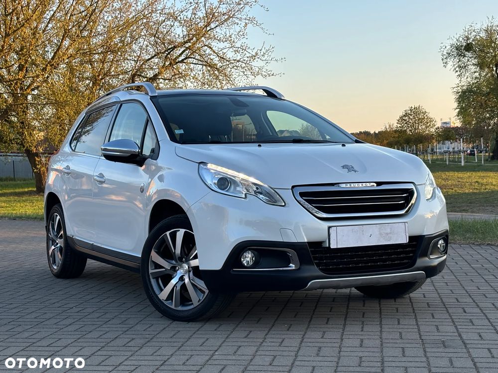 Peugeot 2008 - 6