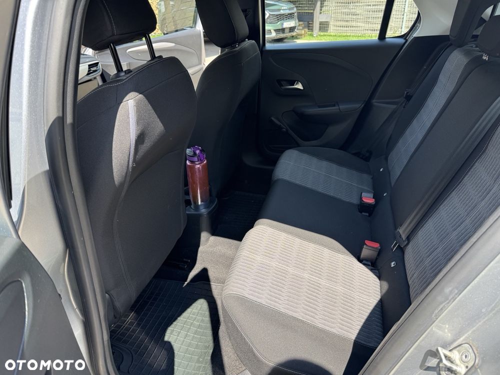 Opel Corsa - 6