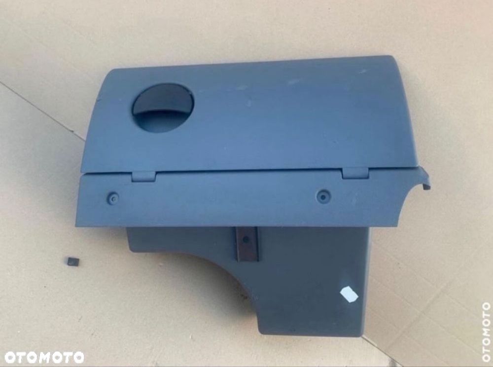 09114403 Schowek pasażera opel corsa c combo - 1