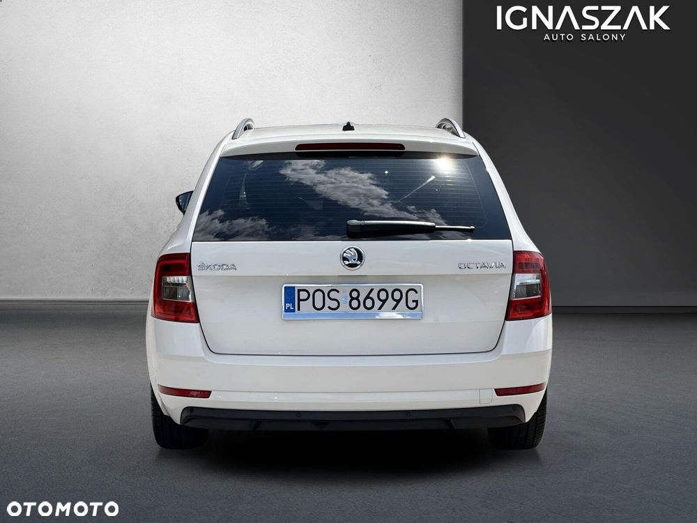 Skoda Octavia 1.6 TDI SCR Active - 5