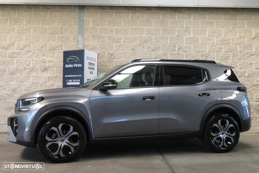Citroën C3 Aircross 1.2 PureTech Plus - 3