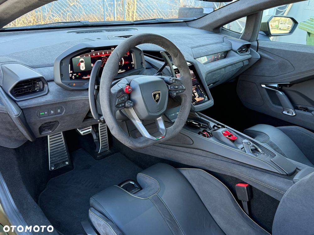 Lamborghini Inny - 17