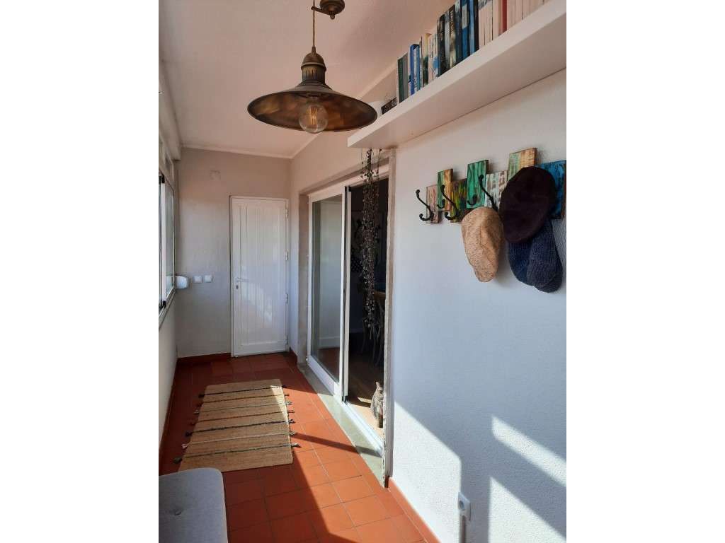 Apartamento T2 com Logradouro em Alcabideche - Grande imagem: 5/34