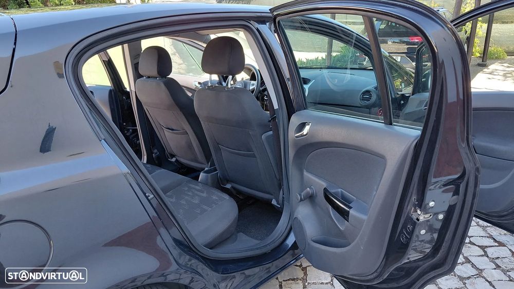 Opel Corsa 1.3 CDTi Enjoy - 6