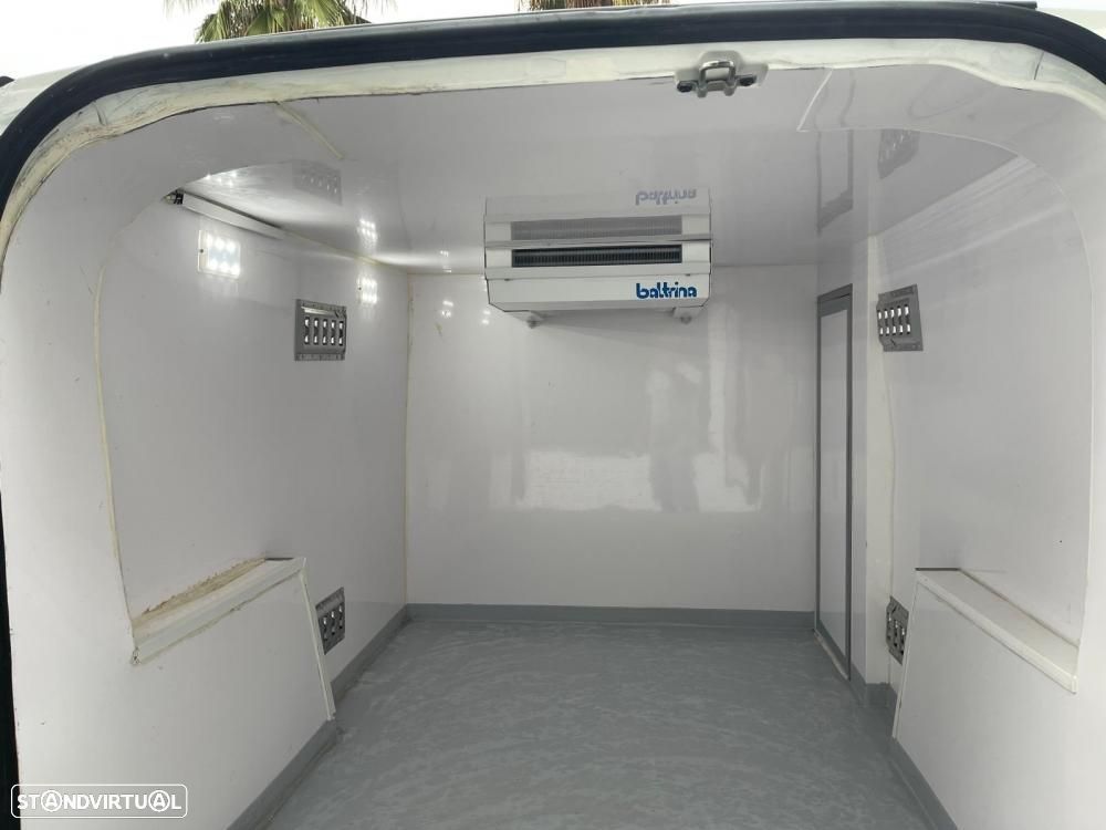 Fiat Doblo DOBLO FRIO - 1.3 MULTIJET (95CV) - 13