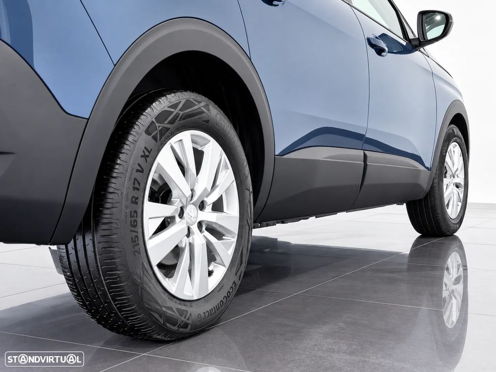 Peugeot 5008 1.5 BlueHDi Active Pack - 51