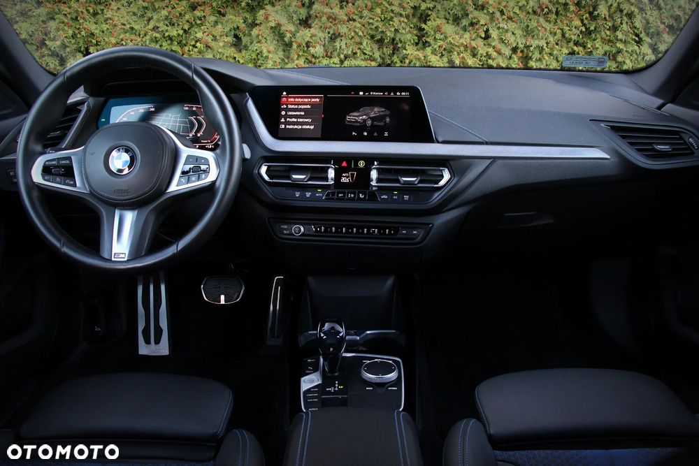 BMW Seria 2 218i M Sport - 16