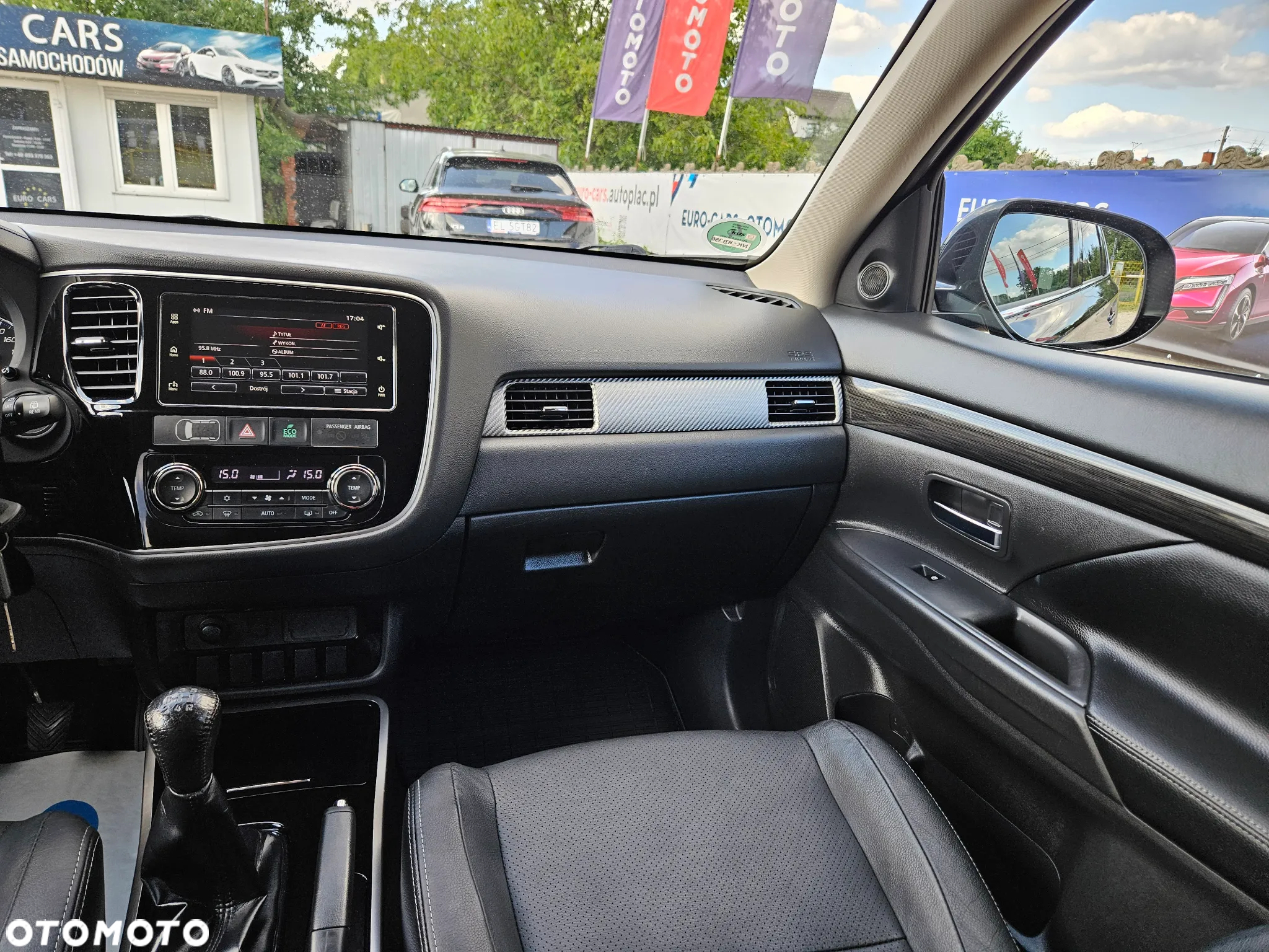 Mitsubishi Outlander 2.0 City Style 2WD - 25