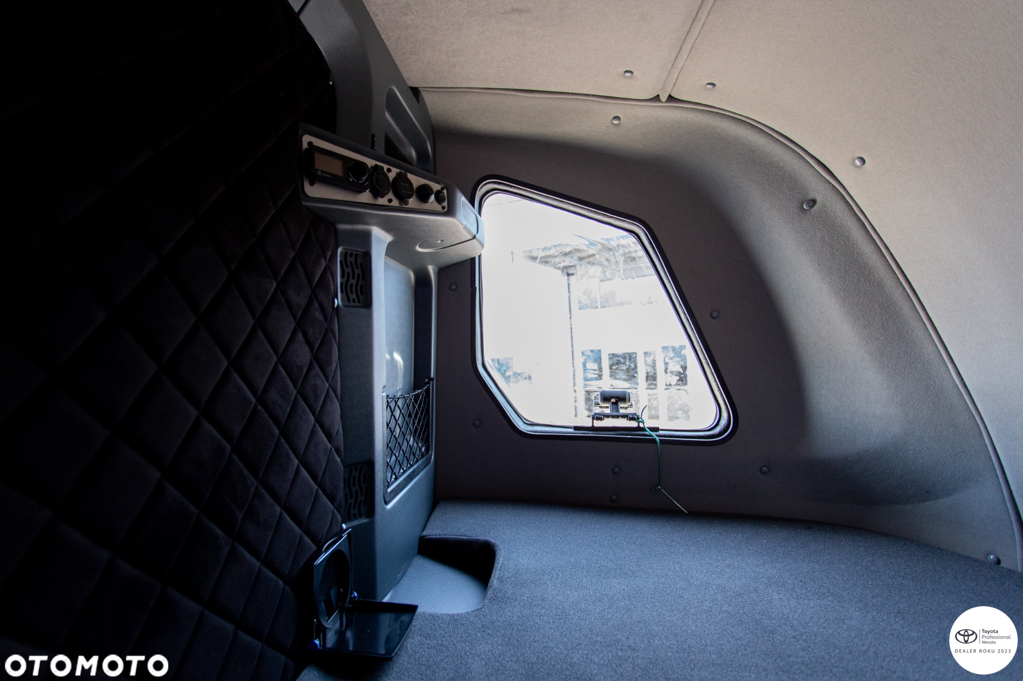 Toyota Proace MAX - 28