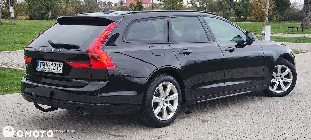 Volvo V90 D3 Geartronic - 6