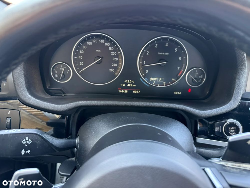 BMW X3 xDrive28i M Sport sport - 14