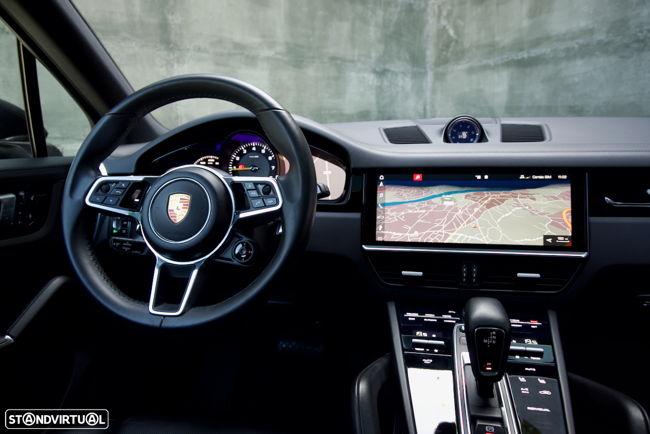 Porsche Cayenne E-Hybrid - 34