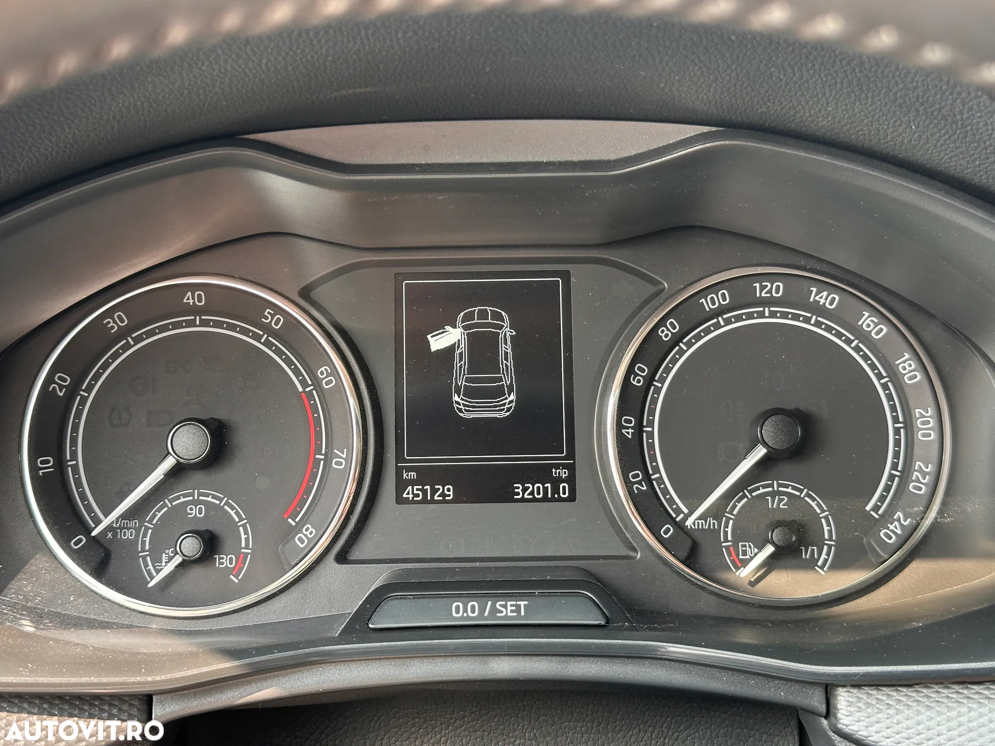 Skoda Kamiq 1.0 TSI Ambition - 10
