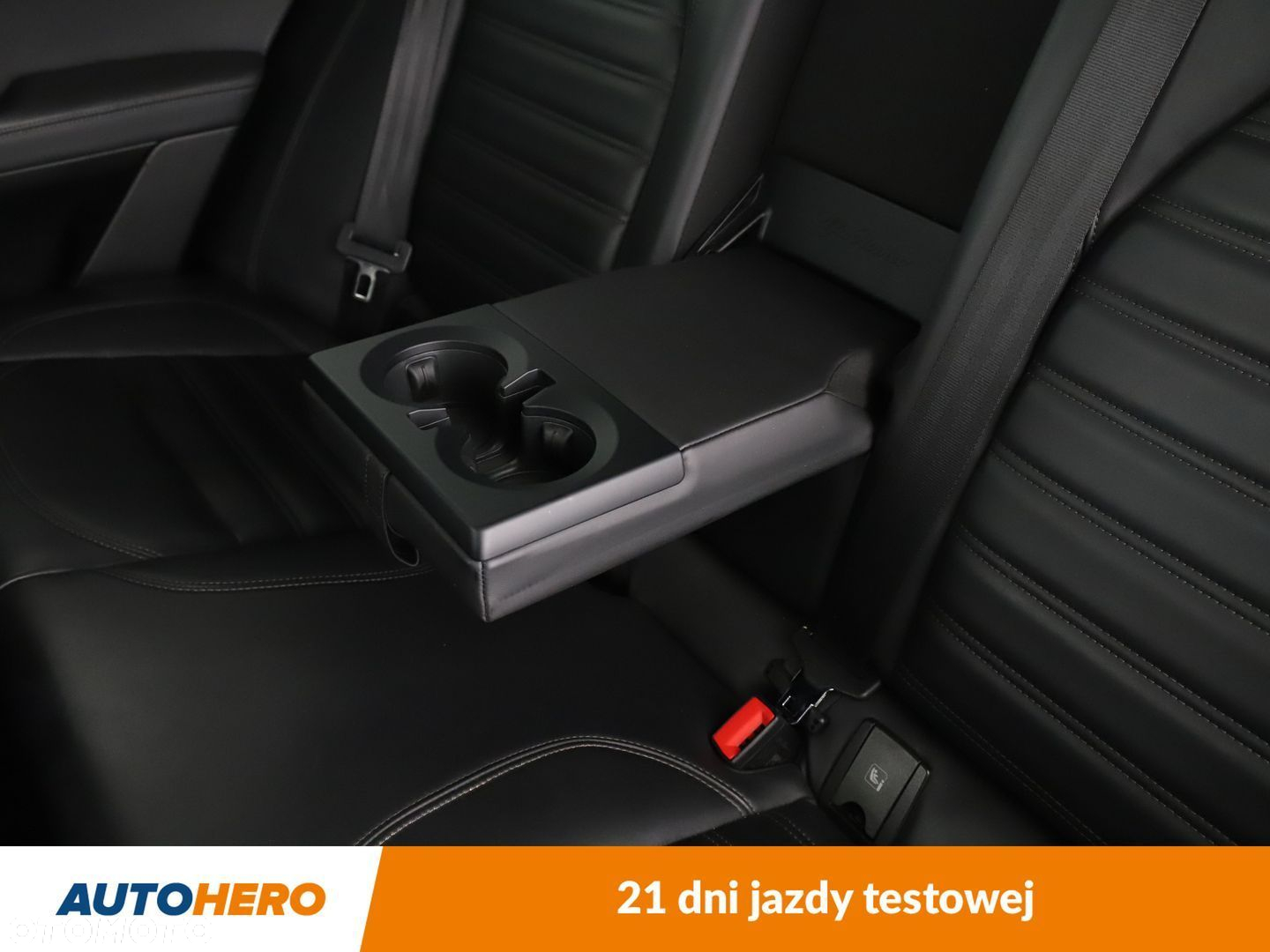 Alfa Romeo Stelvio 2.0 Turbo First Edition Q4 - 37