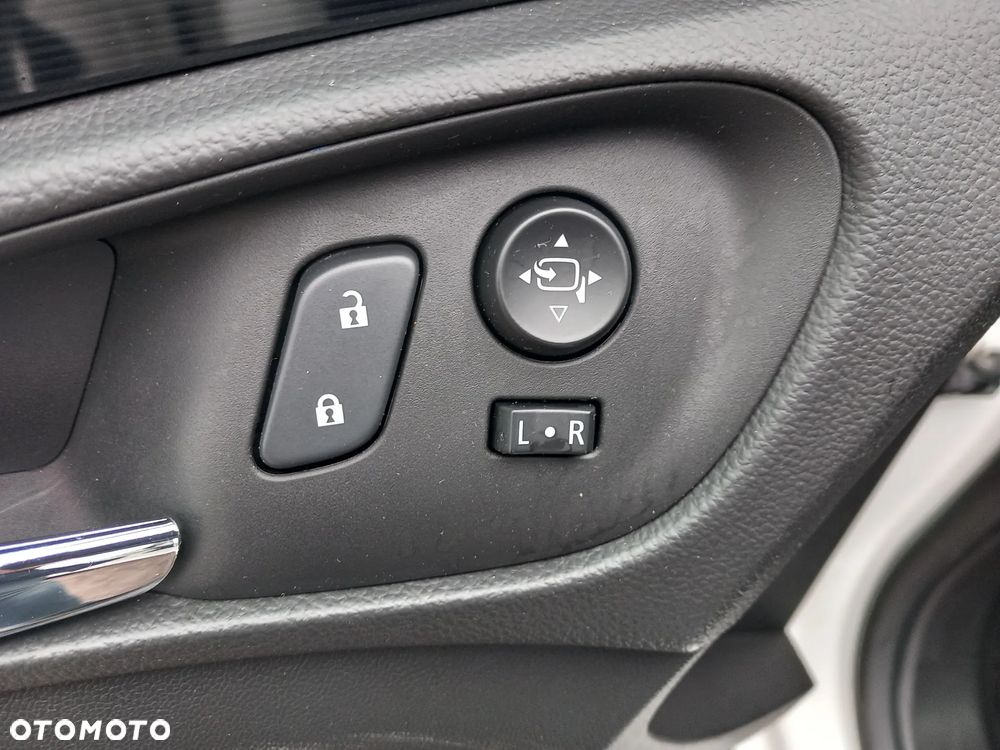 Opel Insignia 2.0 CDTI 4x4 Automatik Innovation - 28