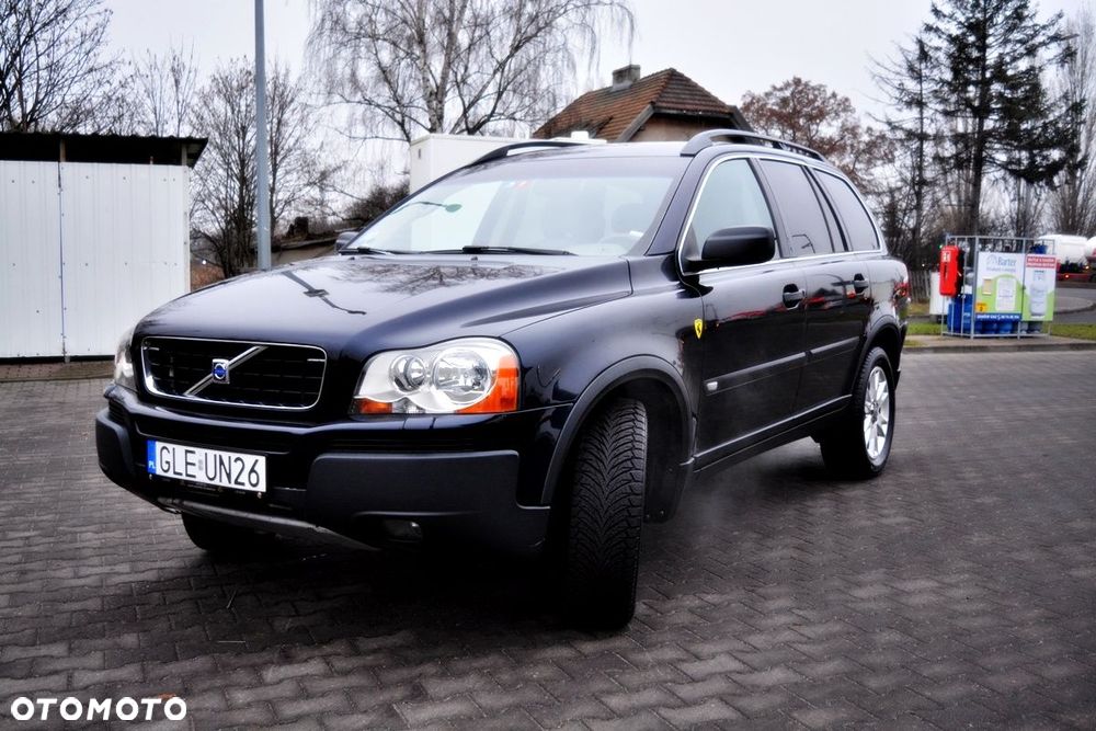 Volvo XC 90 D5 Momentum - 11