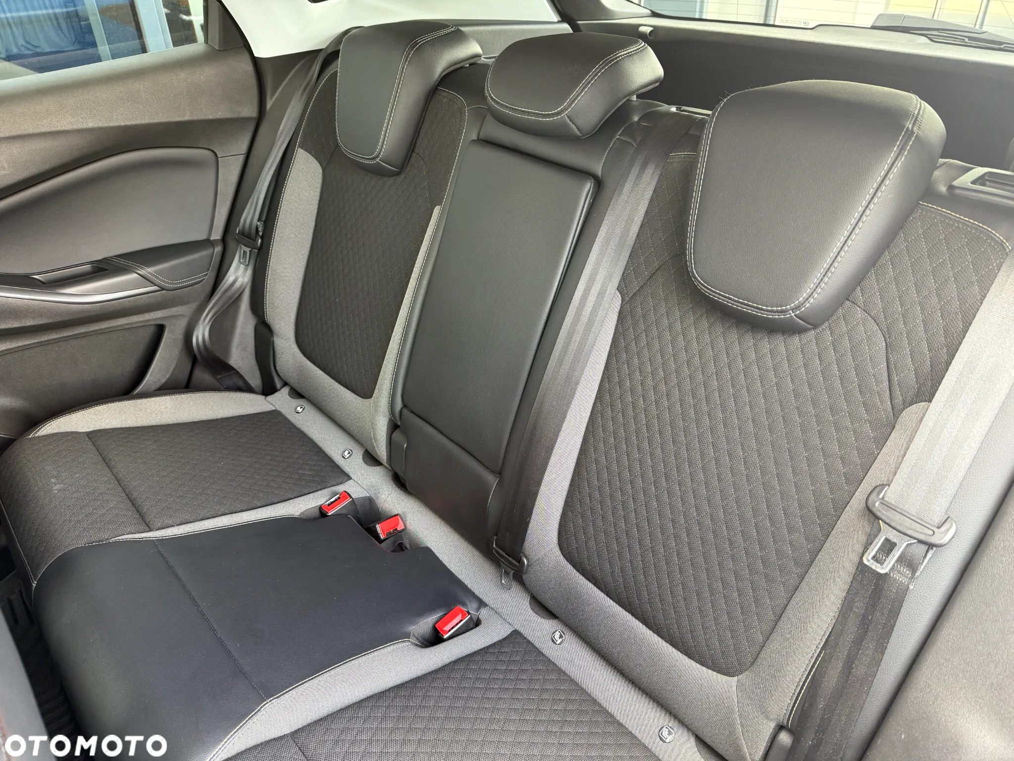 Opel Grandland X 1.6 T PHEV 4x4 Elite - 21