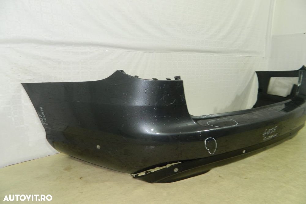 '-   Bara spate Mercedes C-Class W205 / S205 Kombi, 2015, 2016, 2017, 2018, , A2058853838 - 13