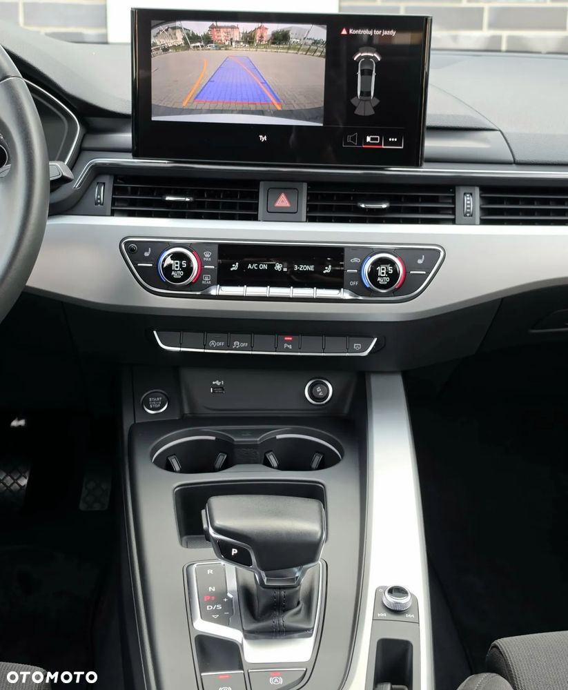 Audi A4 Limousine 35 TFSI mHEV S Line S tronic - 12