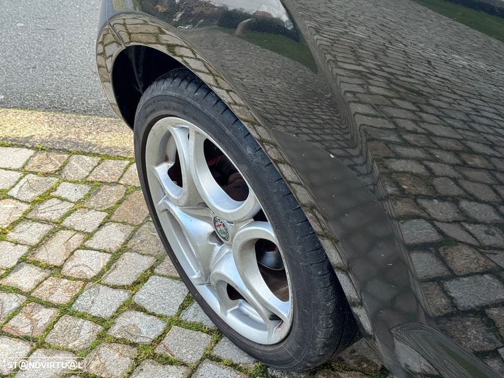 Alfa Romeo MiTo 1.3 JTDM Super - 12