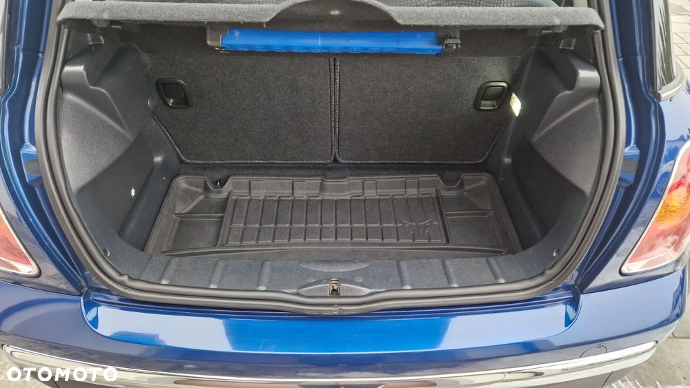 MINI Cooper chili - 24