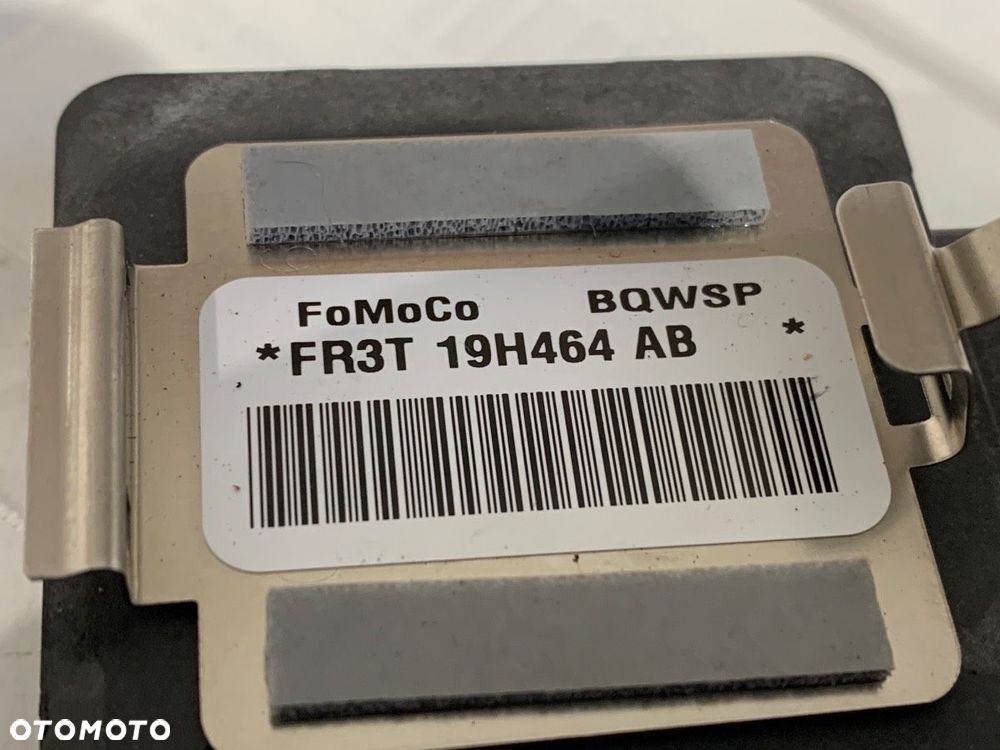 MODUŁ GPS  FORD USA MUSTANG coupe 2014 - 2022 2.3 EcoBoost 233 kW [317 KM] benzyna 2015 - 2022 - 4