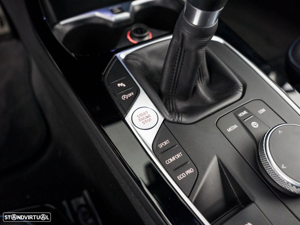 BMW 116 d Corporate Edition M - 24