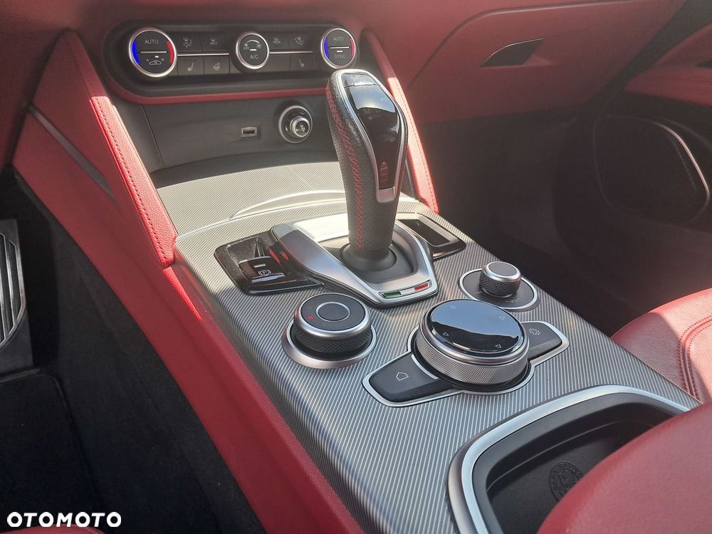 Alfa Romeo Stelvio 2.0 Turbo Veloce Q4 - 18