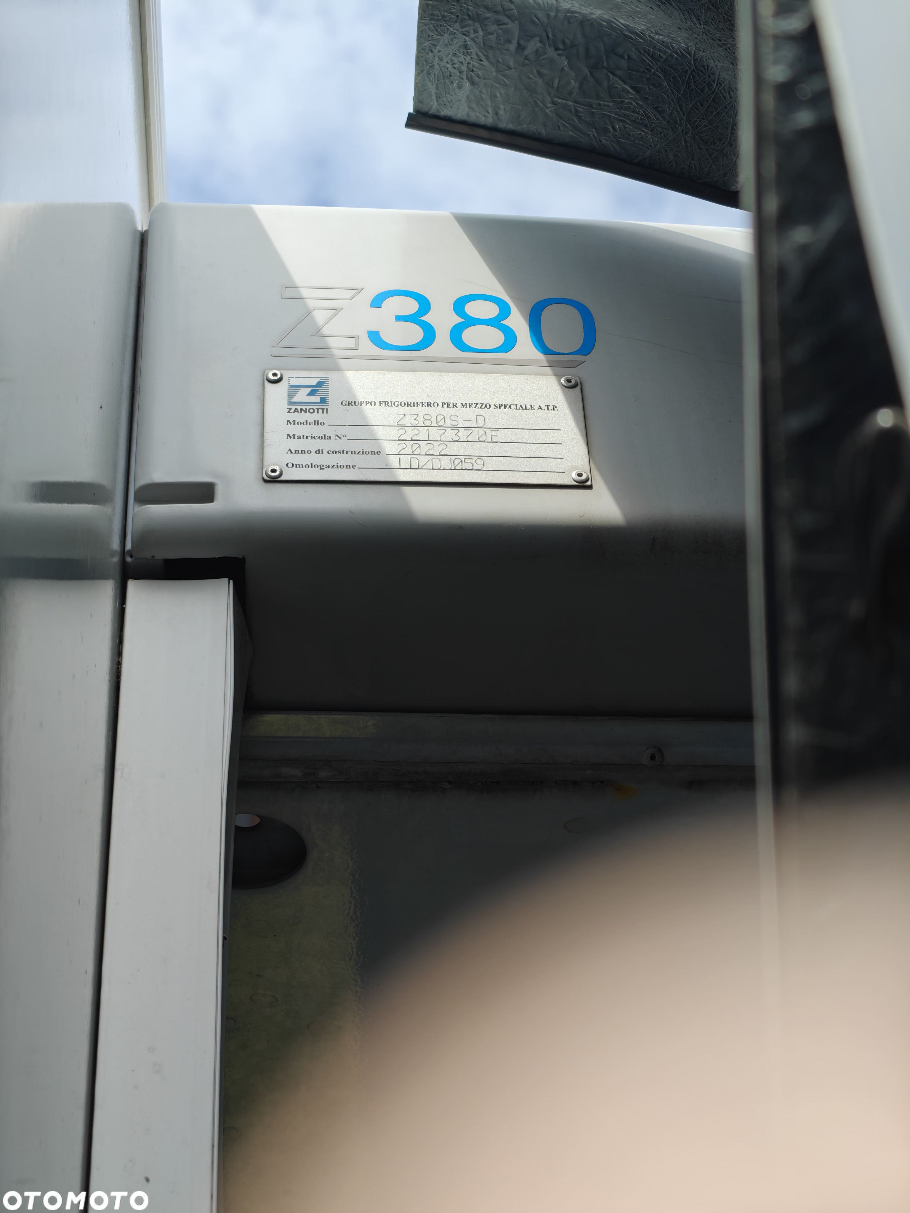 Iveco Daily 50C18 D - 17
