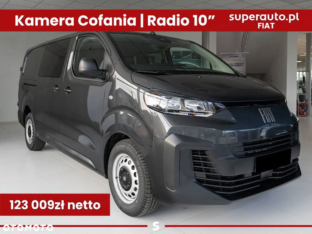 Fiat Scudo - 2